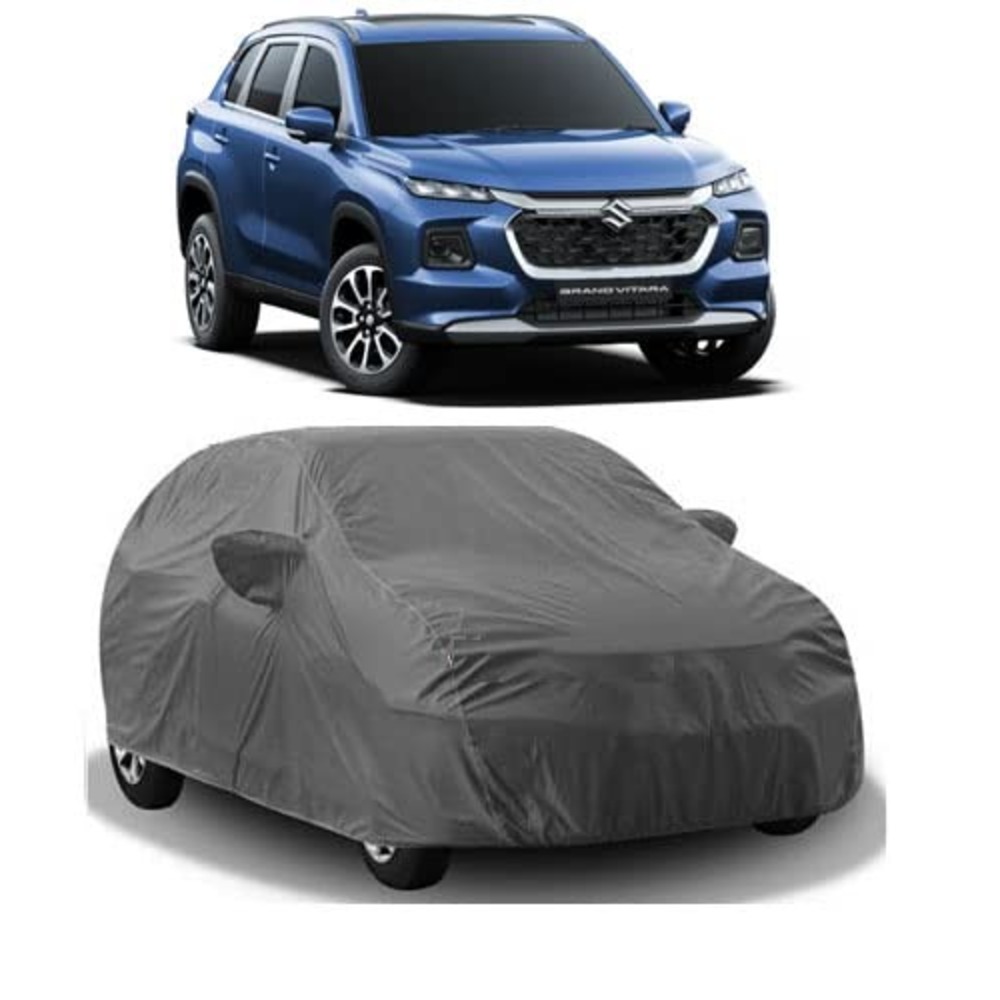 Body Cover for Grand Vitara  - grey